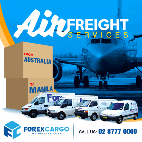 Forex Cargo Australia Forex Cargo Offers Secure And Reliable - 