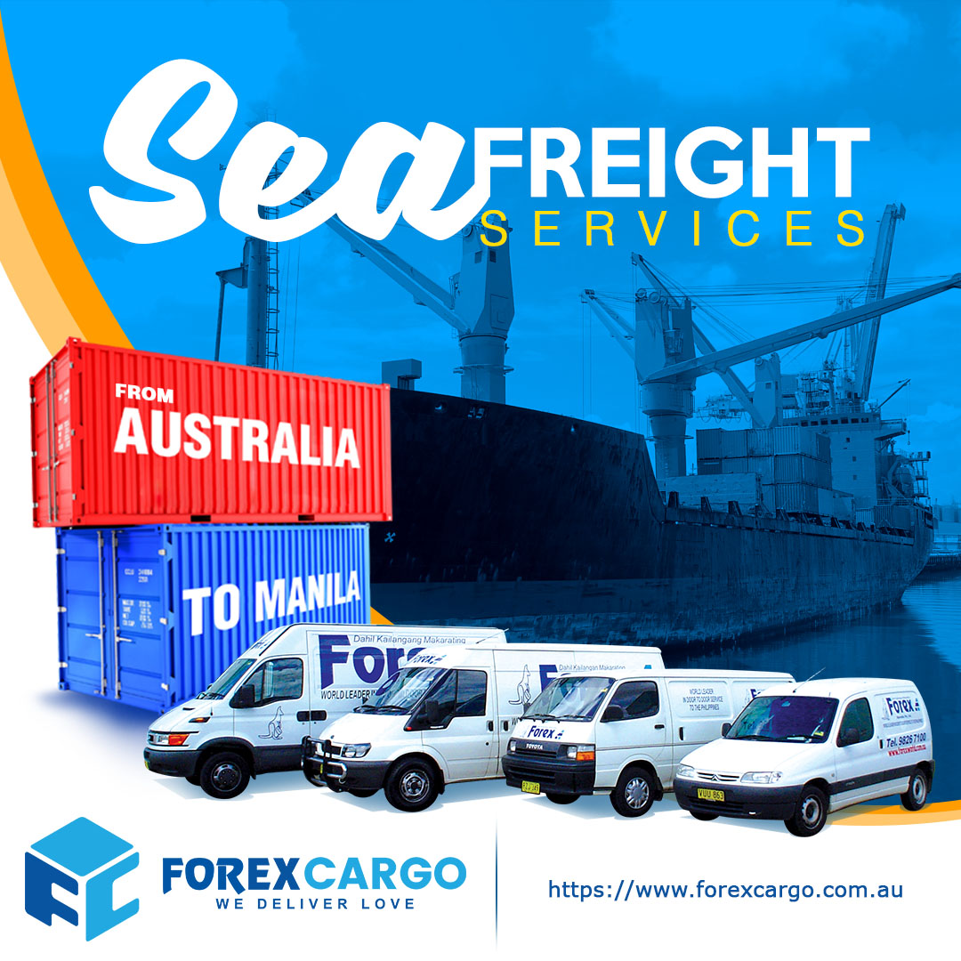 Forex cargo singapore