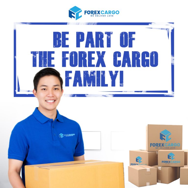 Forex cargo tracking australia