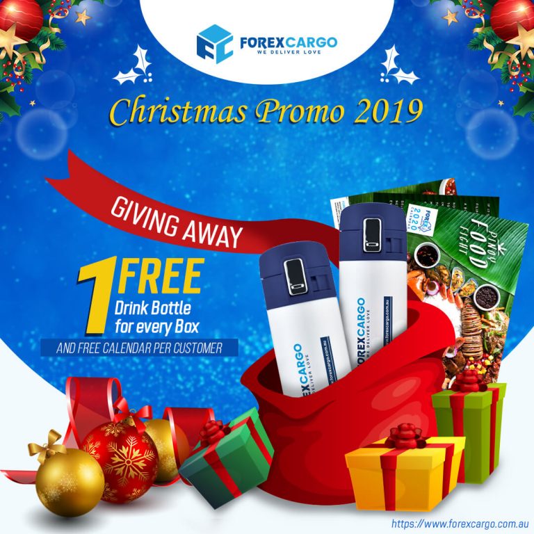 forex cargo australia