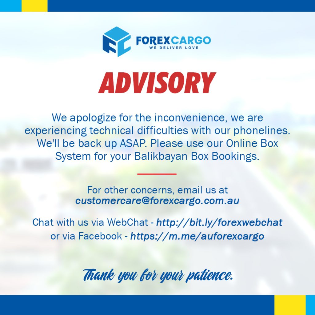 forex advisory services