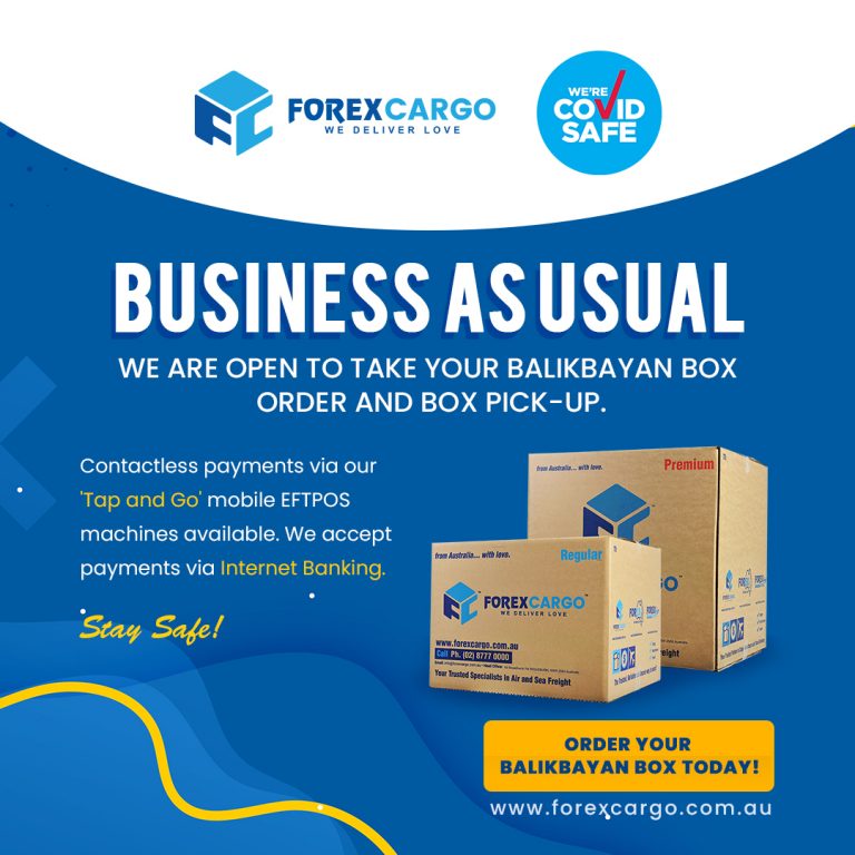 Forex Cargo Australia Forex Cargo offers secure and reliable shipping